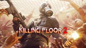 Killing Floor 2 (PC) Steam Key GLOBAL