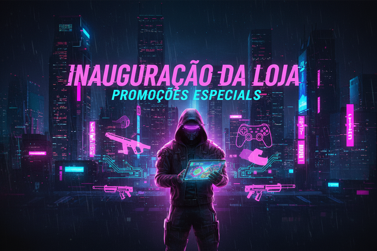 Banner Cyberpunk