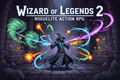 Wizard of Legends 2