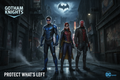 Gotham Knights