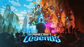 Minecraft Legends XBOX LIVE Key GLOBAL #2