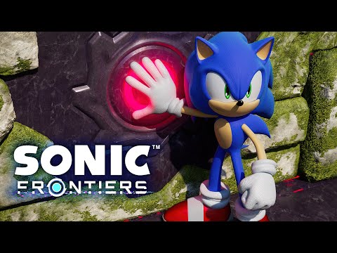 Sonic Frontiers Steam Key Global