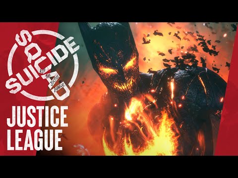 Suicide Squad: Kill the Justice League (PC) Steam Key GLOBAL