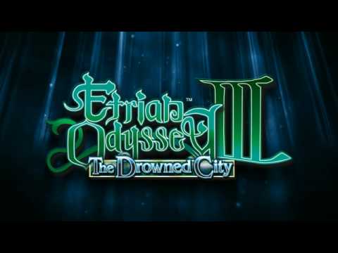Etrian Odyssey III HD (PC) Steam Key GLOBAL