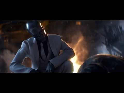 Batman: Arkham Origins (PC) Steam Key GLOBAL