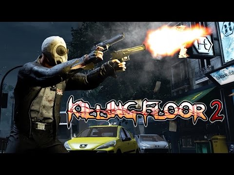 Killing Floor 2 (PC) Steam Key GLOBAL