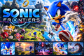 Sonic Frontiers Steam Key Global